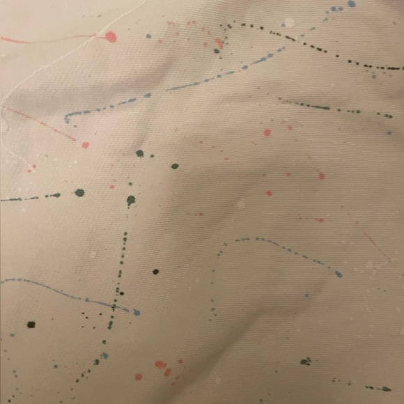 NWOT Atm cropped sweatshirt - Picture 2 of 6